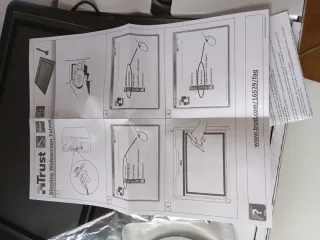 Tablet Gráfica Trust