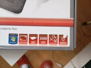 Tablet Gráfica Trust