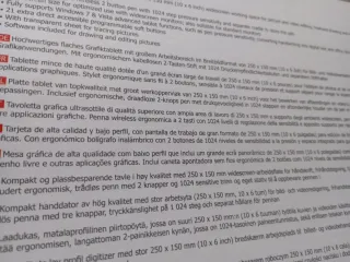 Tablet Gráfica Trust