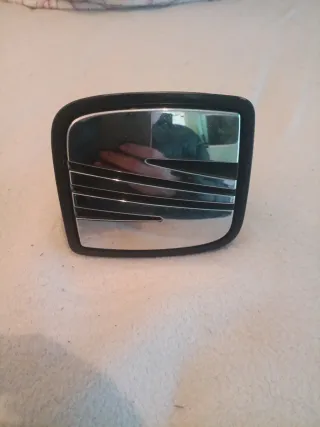 Maneta Maletero Seat 1998-2002