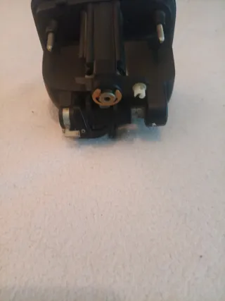 Maneta Maletero Seat 1998-2002