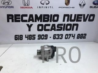 Alternador 1300 cdti fiat Opel nuevo