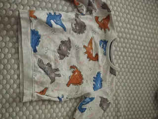 Lote 6 sudaderas niño 3-4 años