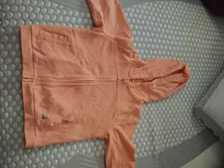 Lote 6 sudaderas niño 3-4 años