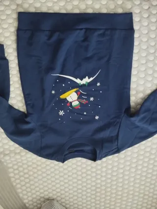 Lote 6 sudaderas niño 3-4 años