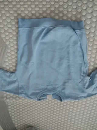 Lote 6 sudaderas niño 3-4 años