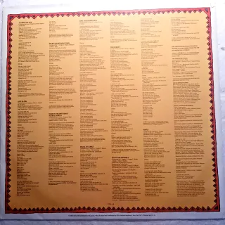 The Parachute Club Small Victories LP 12" 33 RPM