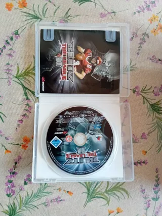 *Blitz The League II PS3
