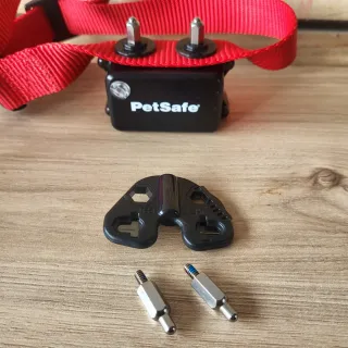 Collar PetSafe PIG19-10763 Antiescape