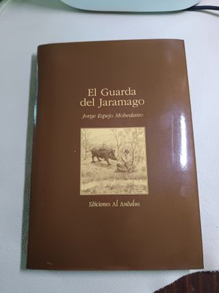 El Guarda del Jaramago - Caza