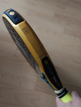 Pala de pádel Drop Shot Be/One