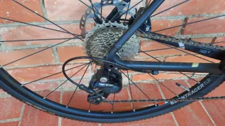 TREK DOMANE ALR 5. MIXTA CARRETERA- GRAVEL.TALLA M