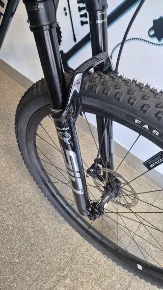 Specialized Epic WC PRO