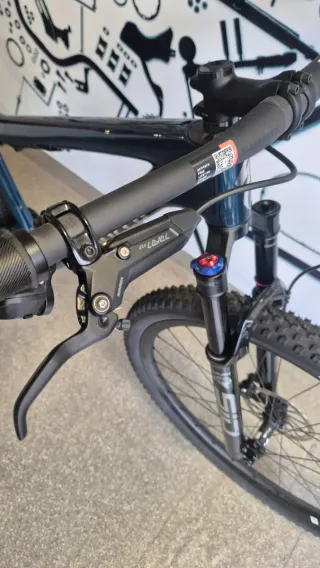 Specialized Epic WC PRO