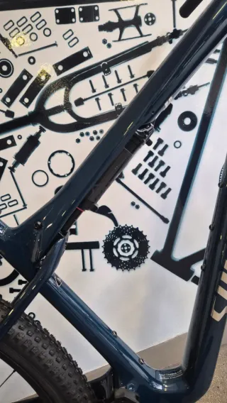 Specialized Epic WC PRO