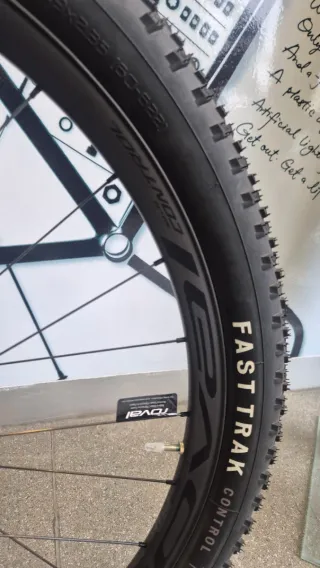 Specialized Epic WC PRO