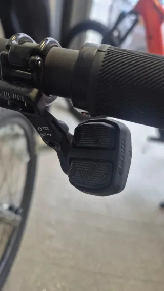 Specialized Epic WC PRO