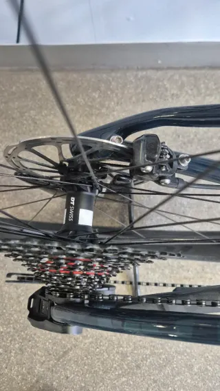 Specialized Epic WC PRO