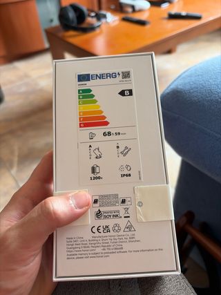 Honor Magic 8 Lite Nuevo Caja Sellada