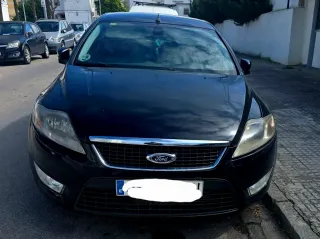 Ford Mondeo 2008