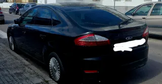 Ford Mondeo 2008
