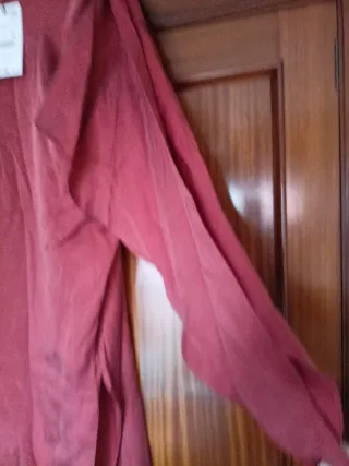 Lote 3 faldas rosas talla S