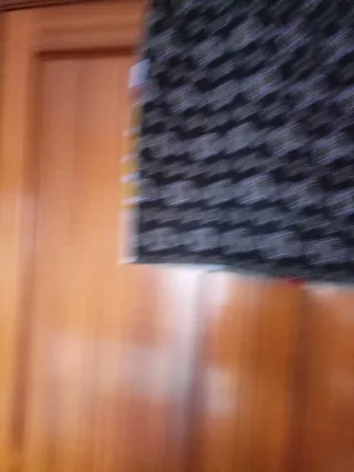 Lote 3 faldas rosas talla S