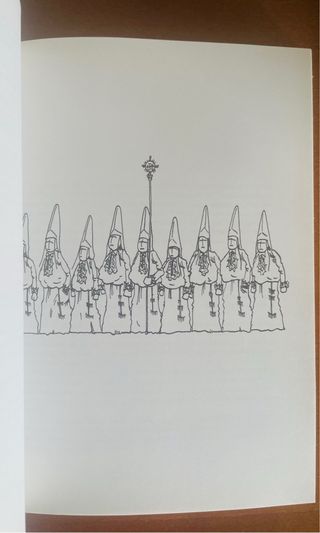 LIBRO RECUERDOS E HISTORIAS NAZARENAS. MURCIA 1991