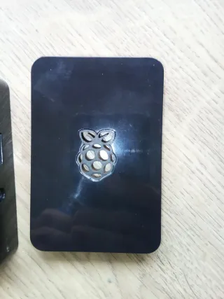 Raspberry Pi 3 B+ LABISTS