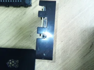 Raspberry Pi 3 B+ LABISTS