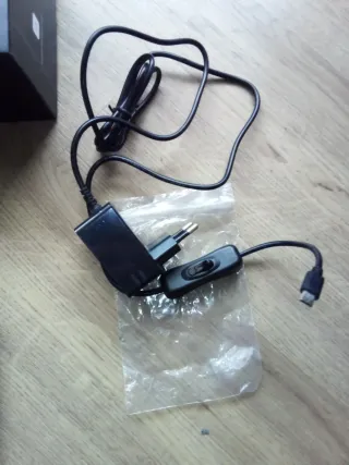 Raspberry Pi 3 B+ LABISTS