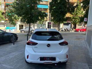 Opel Corsa 2022