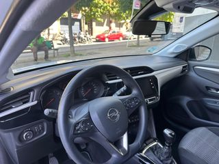 Opel Corsa 2022