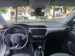 Opel Corsa 2022
