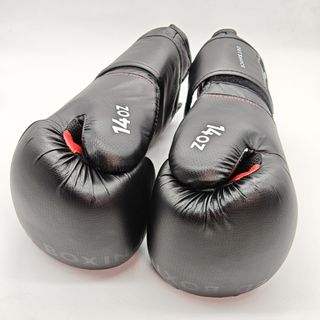 GUANTES DE BOXEO OUTSHOCK 14OZ