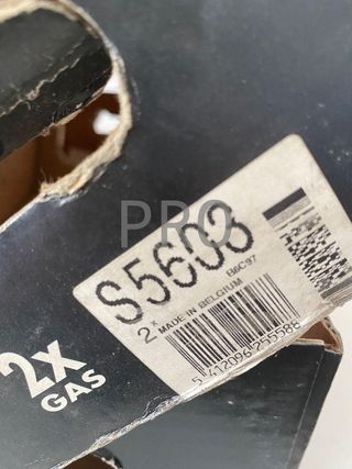 Amortiguadores renault espace S5603