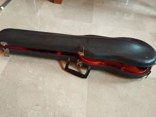 Violín Kiso Suzuki Japón 1981. Tamaño 4/4