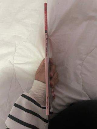 FOREIGNER IN BRITA.BCH1 ACTIVITY