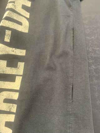 Camiseta Harley Davidson Talla L