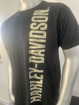 Camiseta Harley Davidson Talla L