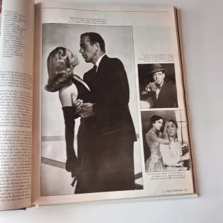 La historia del cine de El País