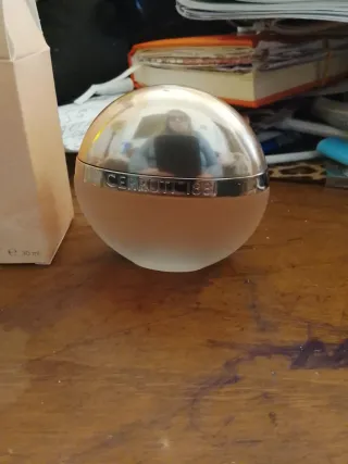 Profumo Donna Cerruti 1881 Eau de Toilette 30ml