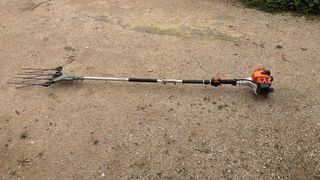 Desbrozadora Stihl FS 50 C-E