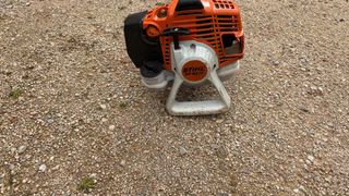 Desbrozadora Stihl FS 50 C-E