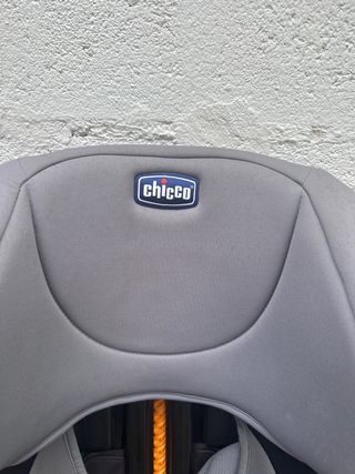 Silla de coche Chicco