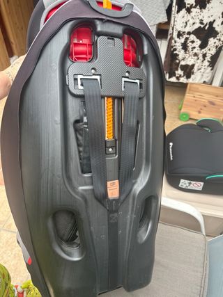 Silla de coche Chicco