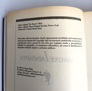 Sangre Indómita, Susan King (Spanish Edition)