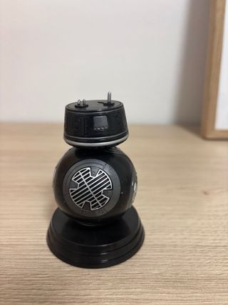 Funko Pop Star Wars BB-9E