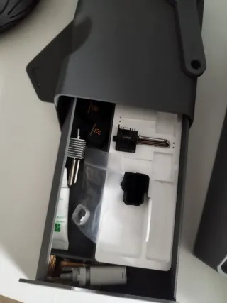 Bambu Lab A1 Impresora 3D