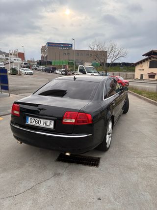 Audi A8 2006